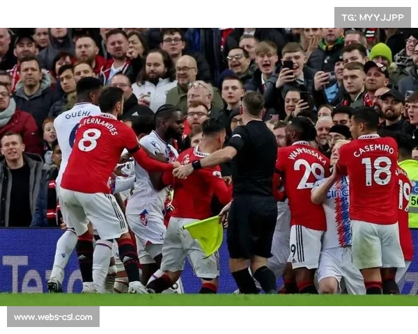 卡塞米罗传射建功助曼联击败布莱顿成功复仇洗刷上赛季双杀耻辱