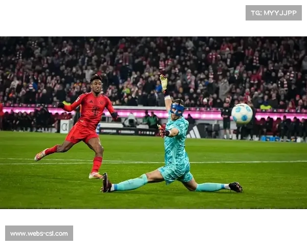 格雷罗快发任意球破门，拜仁8-1血洗沃尔夫斯堡