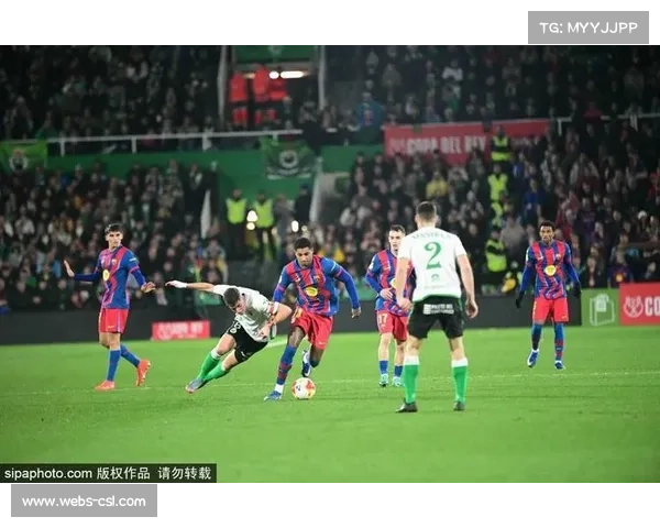 巴萨2-1客胜阿尔瓦塞特，晋级国王杯四强