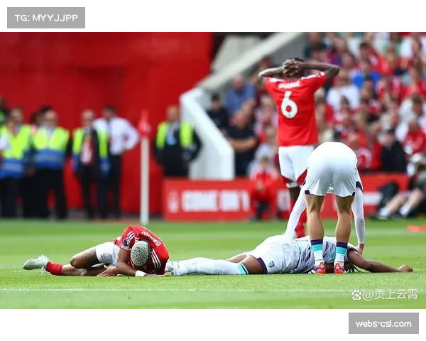 诺丁汉森林1-2不敌维拉，遭遇联赛四连败